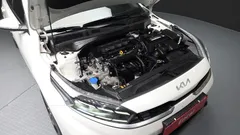 2022 Kia K3 1.6, белый — фото 6
