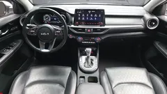 2022 Kia K3 1.6, белый — фото 7