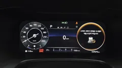 2022 Kia K3 1.6, белый — фото 8