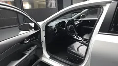2022 Kia K3 1.6, белый — фото 10