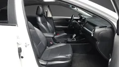 2022 Kia K3 1.6, белый — фото 11