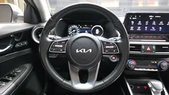2022 Kia K3 1.6, белый — фото 13