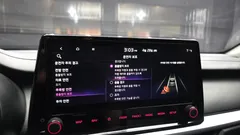 2022 Kia K3 1.6, белый — фото 15