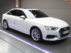 2023 Audi A4 40 TFSI — фото 1