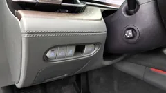 2022 Genesis G90 Gasoline 3.5 Turbo AWD, чёрный — фото 16