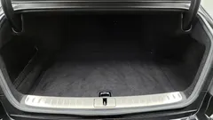 2022 Genesis G90 Gasoline 3.5 Turbo AWD, чёрный — фото 20