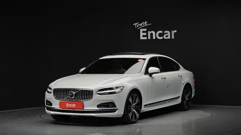 2022 Volvo S90 B6 AWD Inscription