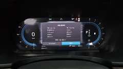2022 Volvo S90 B6 AWD Inscription, белый — фото 8