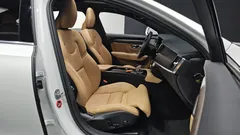 2022 Volvo S90 B6 AWD Inscription, белый — фото 10