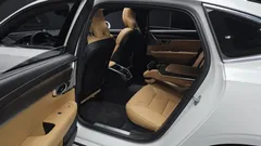 2022 Volvo S90 B6 AWD Inscription, белый — фото 16