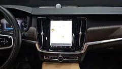 2022 Volvo S90 B6 AWD Inscription, белый — фото 18