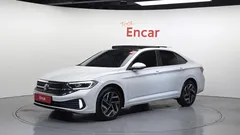 2023 Volkswagen Jetta 1.5 TSI Prestige — фото 1