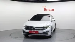 2023 Volkswagen Jetta 1.5 TSI Prestige — фото 3