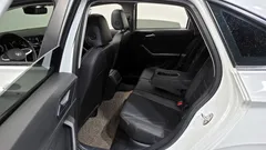 2023 Volkswagen Jetta 1.5 TSI Prestige — фото 12
