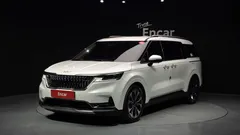2023 Kia Carnival Diesel 7-Seater Noblesse — фото 1