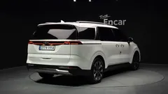 2023 Kia Carnival Diesel 7-Seater Noblesse — фото 2