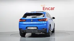 2023 BMW X2 (F39) xDrive20i M Sport — фото 4