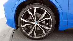 2023 BMW X2 (F39) xDrive20i M Sport — фото 5