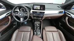 2023 BMW X2 (F39) xDrive20i M Sport — фото 7