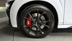 2022 Hyundai Kona Gasoline 2.0 2WD, светло-серебристый — фото 5