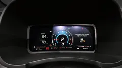 2022 Hyundai Kona Gasoline 2.0 2WD, светло-серебристый — фото 8