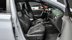 2022 Hyundai Kona Gasoline 2.0 2WD, светло-серебристый — фото 11