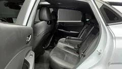 2022 Hyundai Kona Gasoline 2.0 2WD, светло-серебристый — фото 12