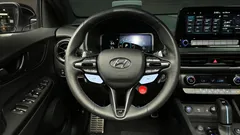2022 Hyundai Kona Gasoline 2.0 2WD, светло-серебристый — фото 13