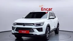 2022 SsangYong Korando Diesel 1.6 2WD C5 — фото 1