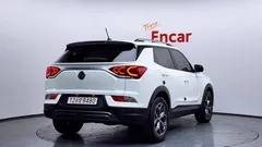 2022 SsangYong Korando Diesel 1.6 2WD C5 — фото 2