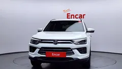 2022 SsangYong Korando Diesel 1.6 2WD C5 — фото 3