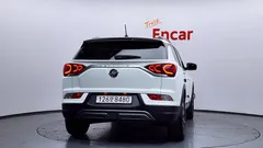 2022 SsangYong Korando Diesel 1.6 2WD C5 — фото 4