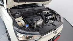2022 SsangYong Korando Diesel 1.6 2WD C5 — фото 6