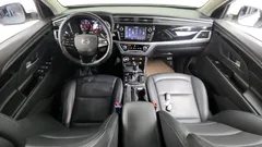 2022 SsangYong Korando Diesel 1.6 2WD C5 — фото 7