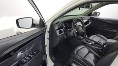 2022 SsangYong Korando Diesel 1.6 2WD C5 — фото 10