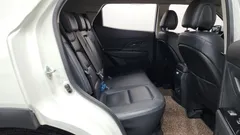 2022 SsangYong Korando Diesel 1.6 2WD C5 — фото 11