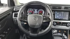 2022 SsangYong Korando Diesel 1.6 2WD C5 — фото 13