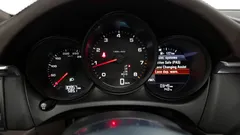 2021 Porsche Macan 2.0, зелёный — фото 8