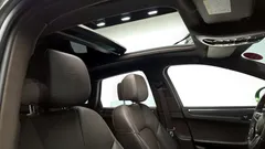 2021 Porsche Macan 2.0, зелёный — фото 15