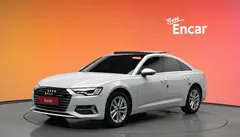 2023 Audi A6 45 TFSI — фото 1