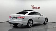 2023 Audi A6 45 TFSI — фото 2