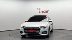 2023 Audi A6 45 TFSI — фото 3