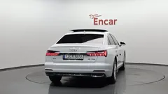 2023 Audi A6 45 TFSI — фото 4