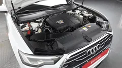 2023 Audi A6 45 TFSI — фото 6