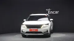 2023 Kia Carnival Diesel 9-Seater Prestige — фото 3