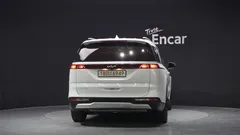 2023 Kia Carnival Diesel 9-Seater Prestige — фото 4
