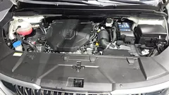 2023 Kia Carnival Diesel 9-Seater Prestige — фото 6
