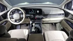 2023 Kia Carnival Diesel 9-Seater Prestige — фото 7