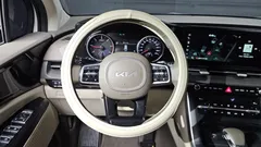 2023 Kia Carnival Diesel 9-Seater Prestige — фото 12