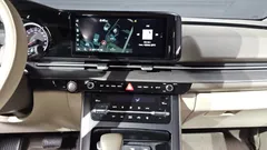 2023 Kia Carnival Diesel 9-Seater Prestige — фото 13